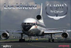 The famous tripple engined aircraft ...