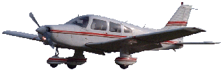 PA 28 Warrior - discontinued - old downloads